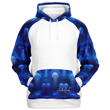 Chokefish™ Marine Raglan Remix-009W